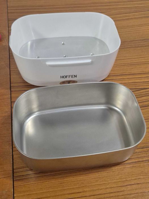 Lunchbox elektryczny Hoffen SH-YY316B