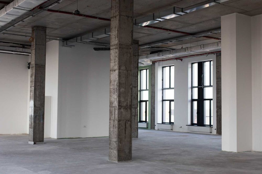 Офіс 394 м2. Open Space. Генератор. метро Васильківська. Без%