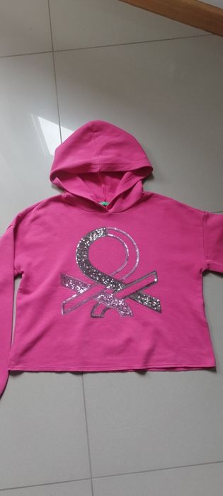 Bluza Benetton 146