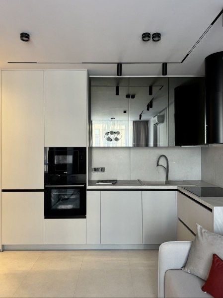 Шикарна 1-к квартира з ремонтом 41м2 ЖК Файна Таун Нивки Варшавський