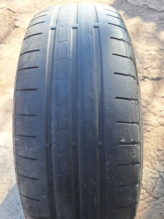 Шини 185/70 R14 Continental 2017 piк