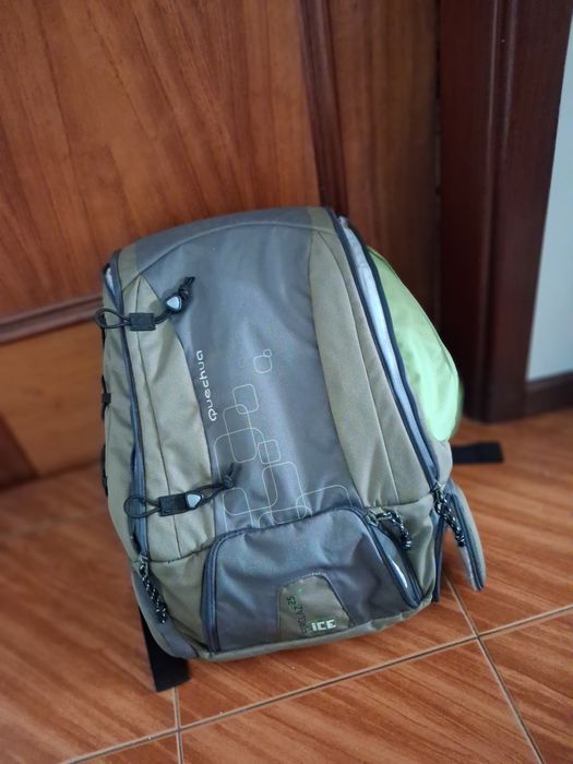 Moclila termica campismo