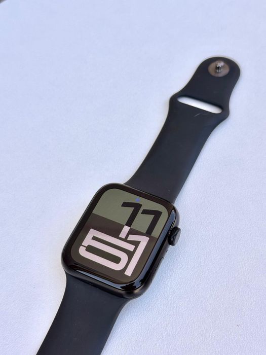Apple Watch SE 2 44mm – Como Novo // Bateria 100%