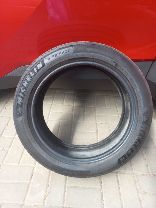Opony lato Michelin ePrimacy 225/50 R19 DEMO