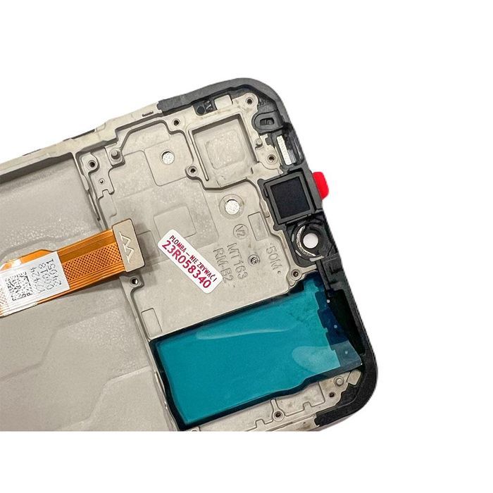 Wyświetlacz Lcd Ekran Do Vivo Y33S V2109 Ramka