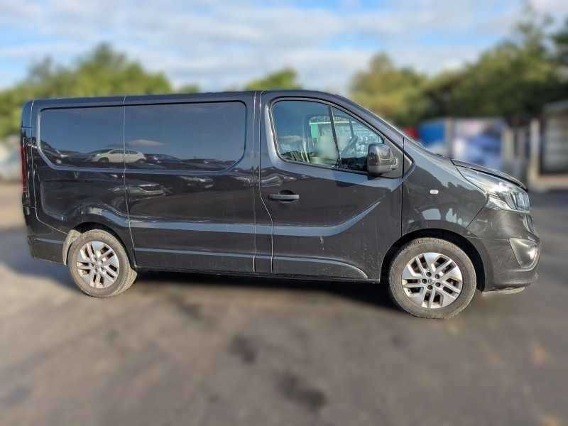 Opel Vivaro 1.6CDTI Biturbo de 2018 Para peças