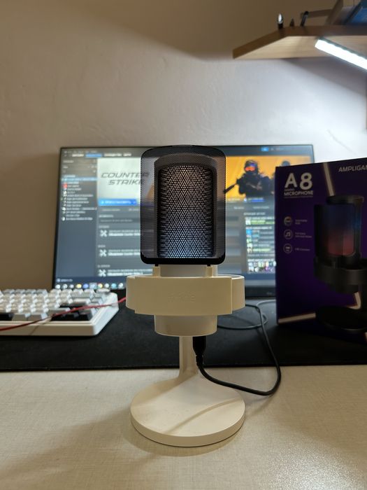 Микрофон fifine a8