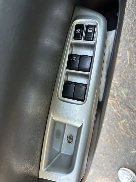 Subaru impreza 2008