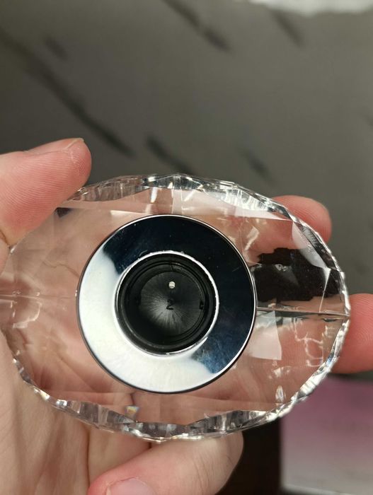 Versace Bright Crystal Eau de Toilette оригінал