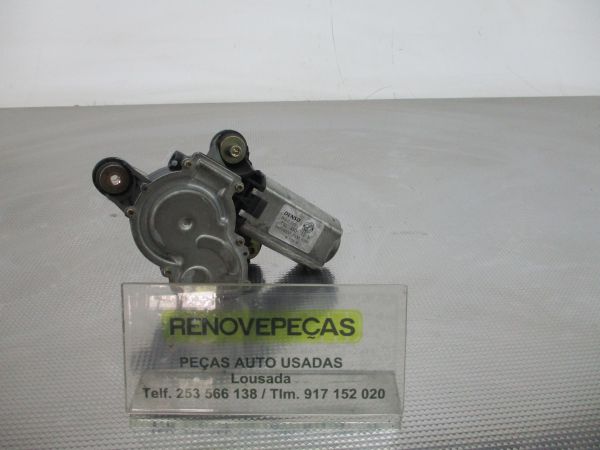 Motor limpa vidros trás LANCIA Musa (350_)