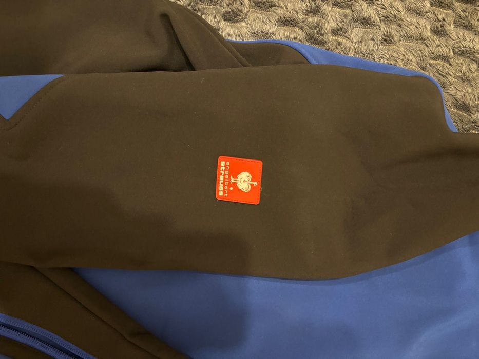 Kurtka softshell dryplexx softlight