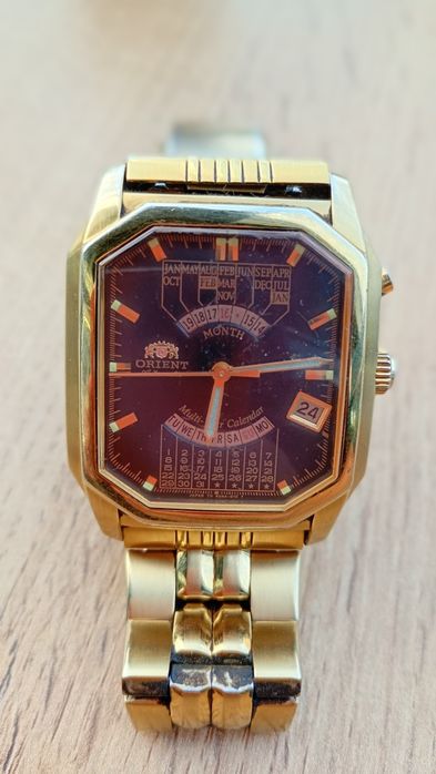 Продам часы Orient