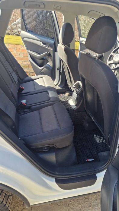 ПРодам Audi Q5 2013 (2.0 TDI)