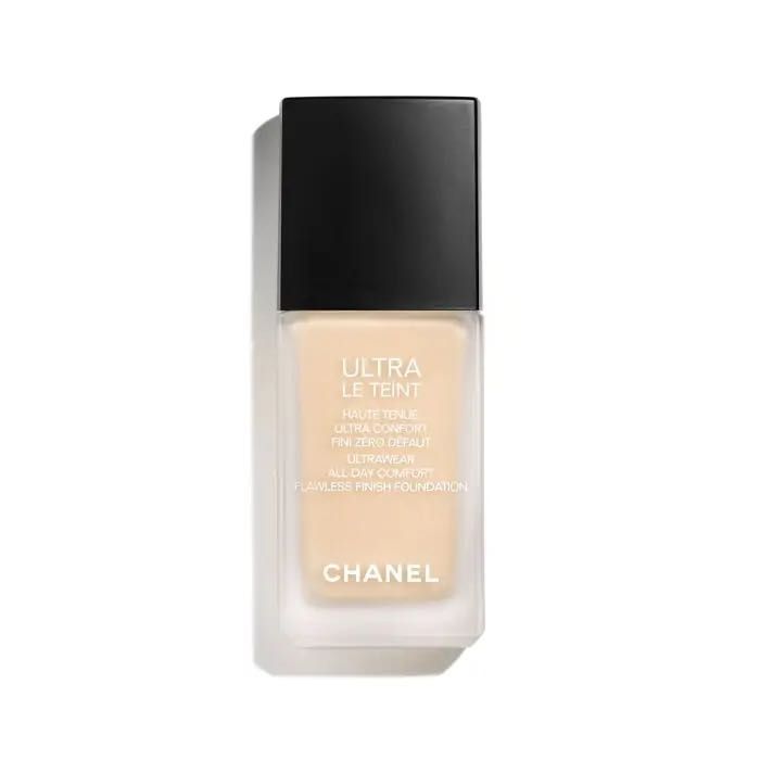 Тональний флюїд Chanel Ultra Le Teint B10