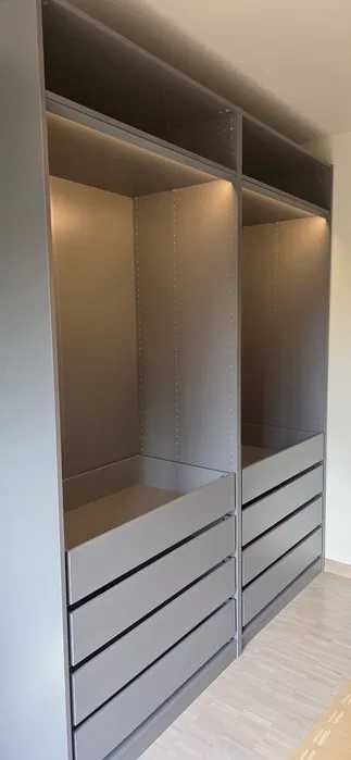 Montaż Mebli z paczek IKEA, BRW, ABRA MEBLE,ERLI itp.