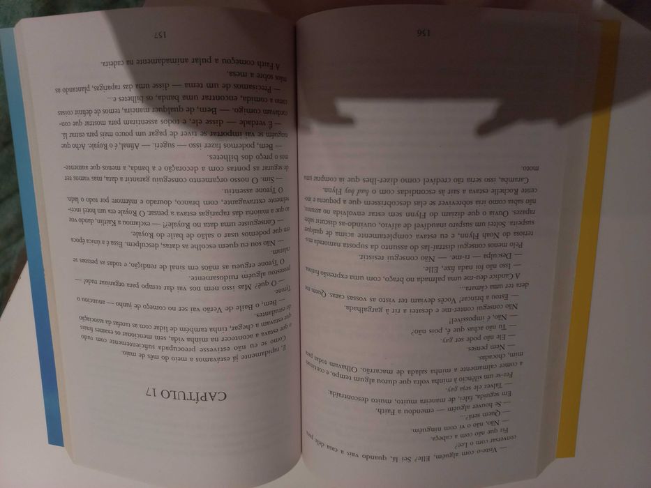 Livro Kissing Booth