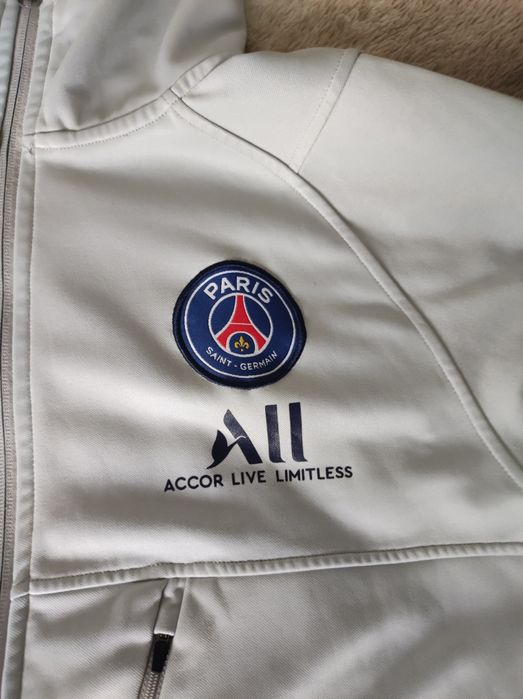 Fato de treino do PSG - M