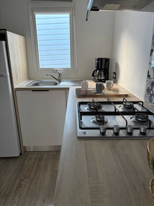 Casa Móvel com 32m2 à venda em Portugal