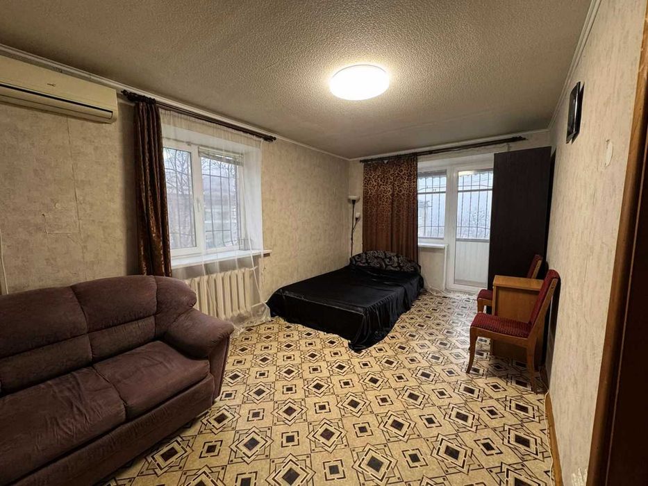 Квартира в оренду /  Січових Стрільців, 89