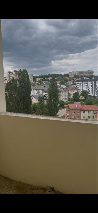 Квартира  Галицький двір