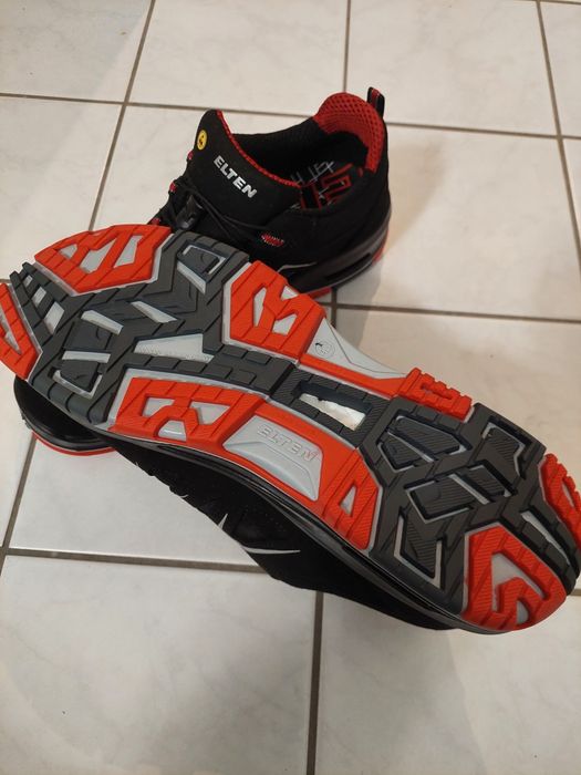 Elten buty robocze roz 43
