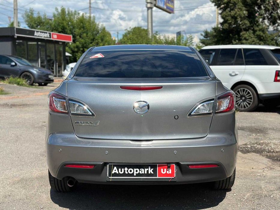 Продам Mazda 3 2011р. #78009