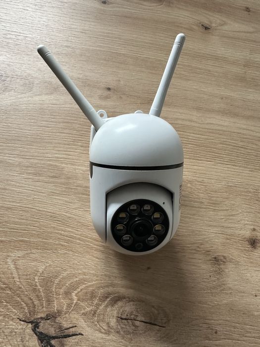 Kamera Wifi teruhal