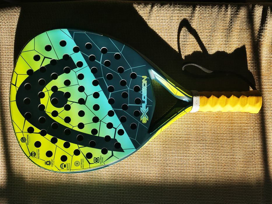 Raquete padel Head Xplosion