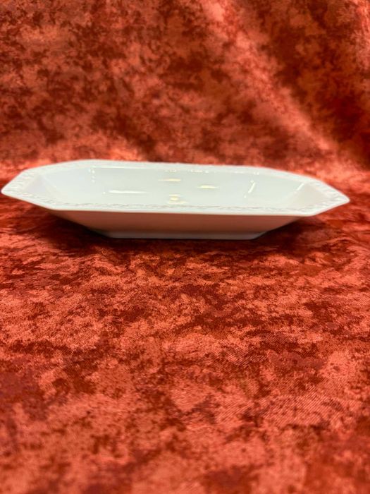 Polmisek Rosenthal Maria Biala 26 cm