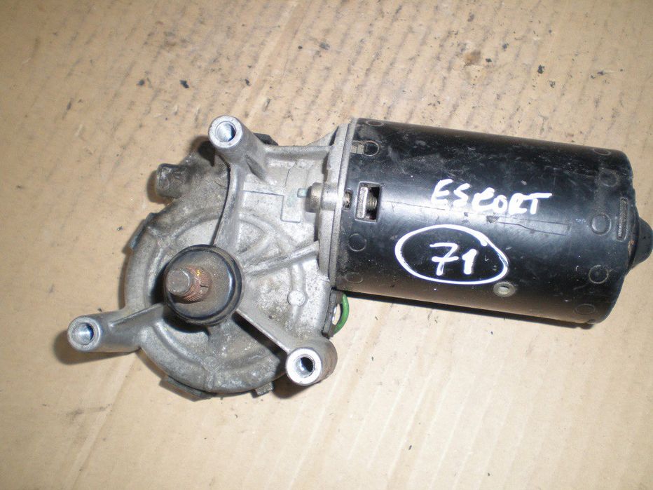 Motor limpa vidros frente FORD Escort VI Sedan (GAL, AFL)