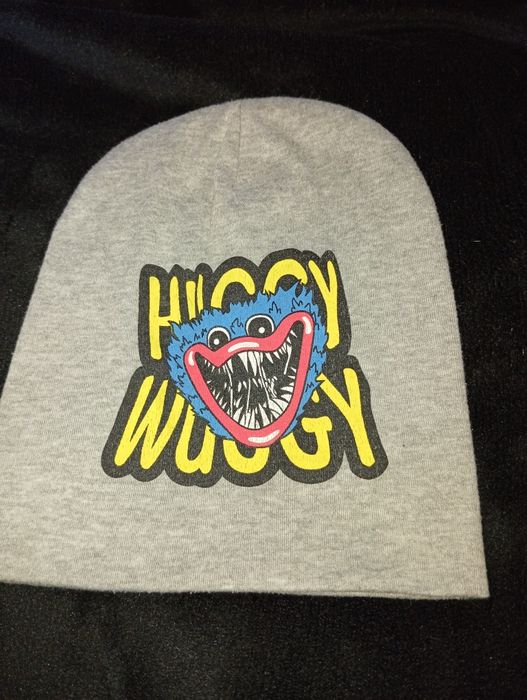 Czapka Huggy Wuggy