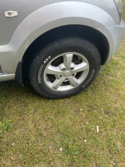 Продам кіа соренто 1