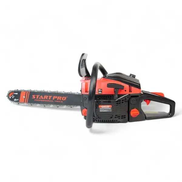 Бензопила ланцюгова Start Pro SCS-4050E/1  бензопилка для дерева