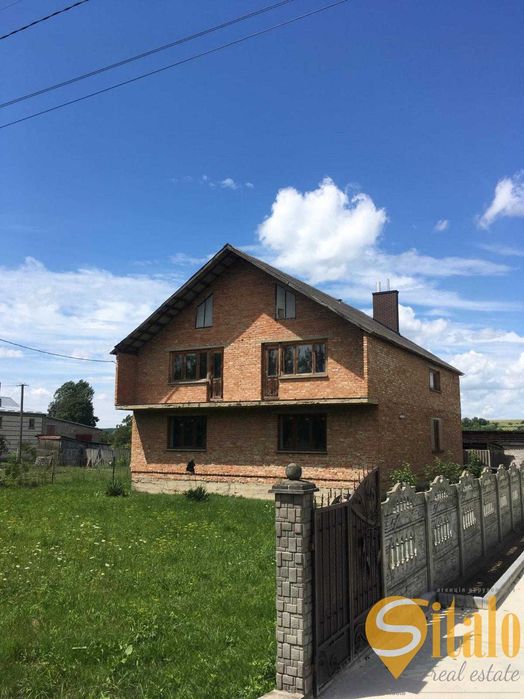 Продаж будинку, с. Родатичі