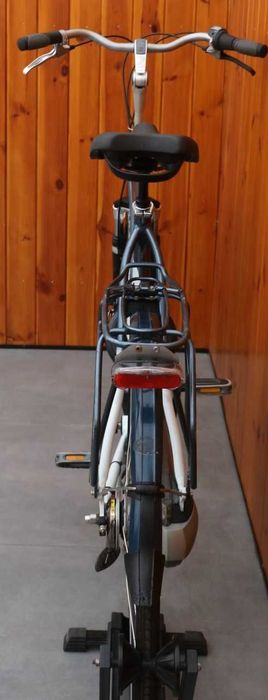 Rower męski Gazelle Montreux. H 61. I inne rowery z Holandii