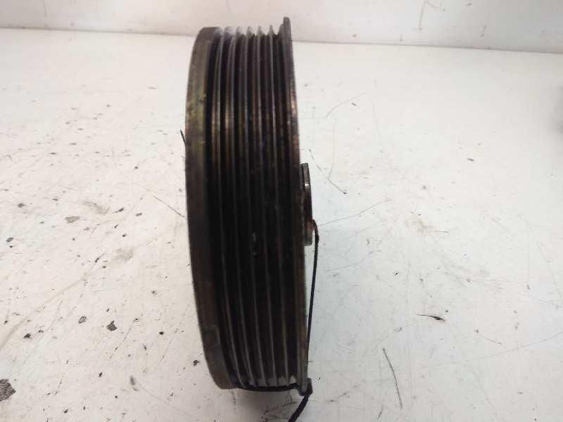 Poli Da Cambota Renault Megane