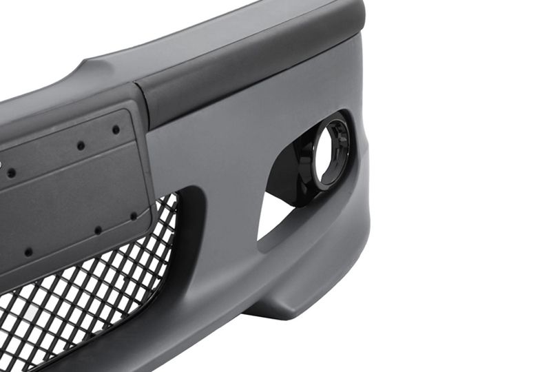 PÁRA-CHOQUES DIANTEIRO BMW SERIE 3 E46 BERLINA/TOURING PACK M