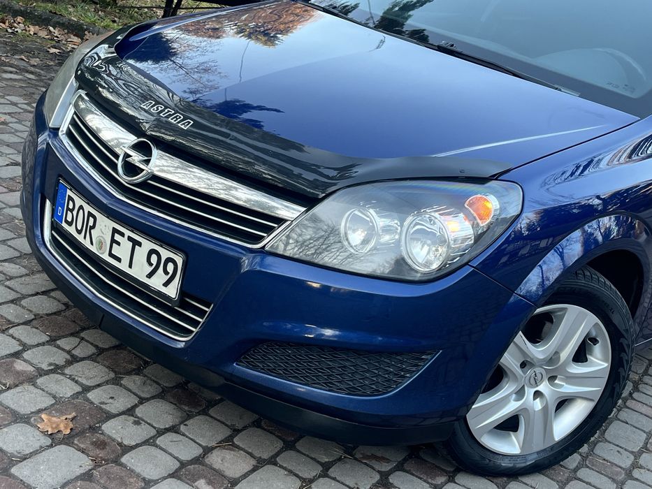 Продам Opel astra h 2009 р Опель астра н