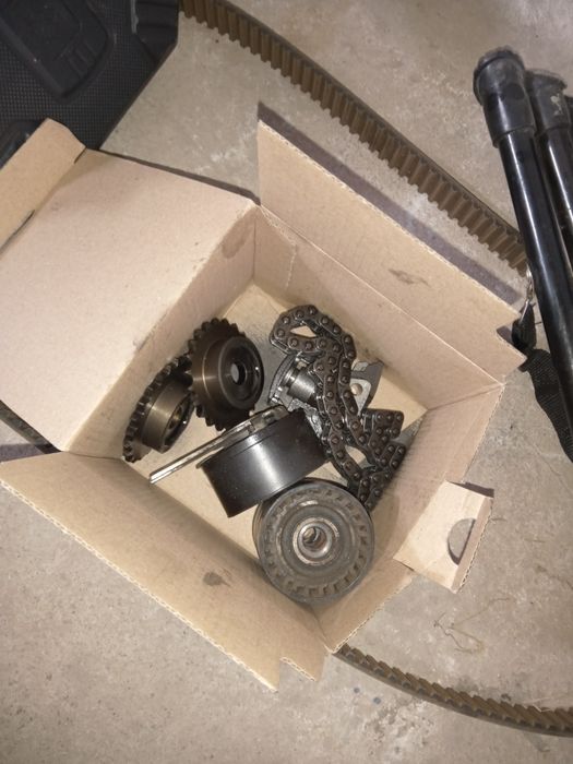 Продам Opel Zafira 2017, 2.0