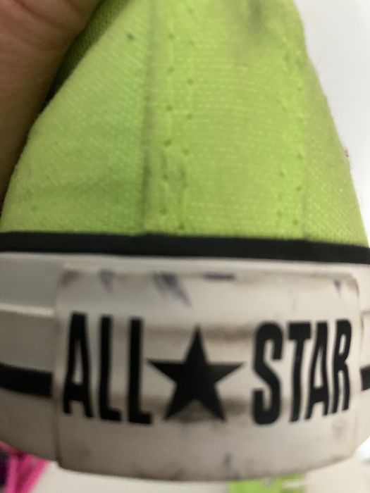 Converse trampki męskie rozm. 45