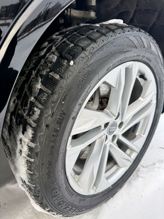 Audi Q7 2020 Premium plus