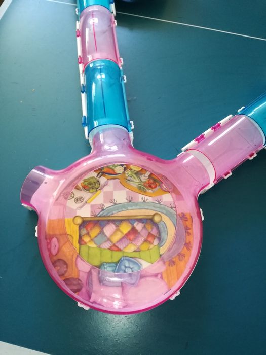 GO GO Hamster em bom estado