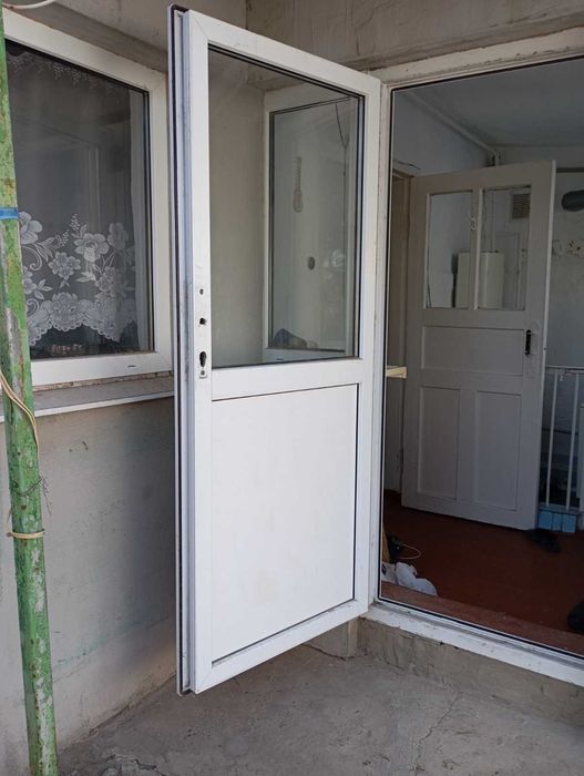 Дом в Александровке