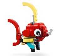 LEGO Dragão Vermelho 31145