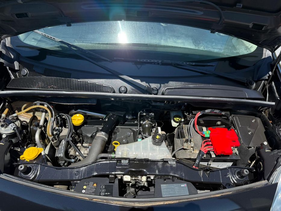 Renault Kangoo 1.5 DCI A/c