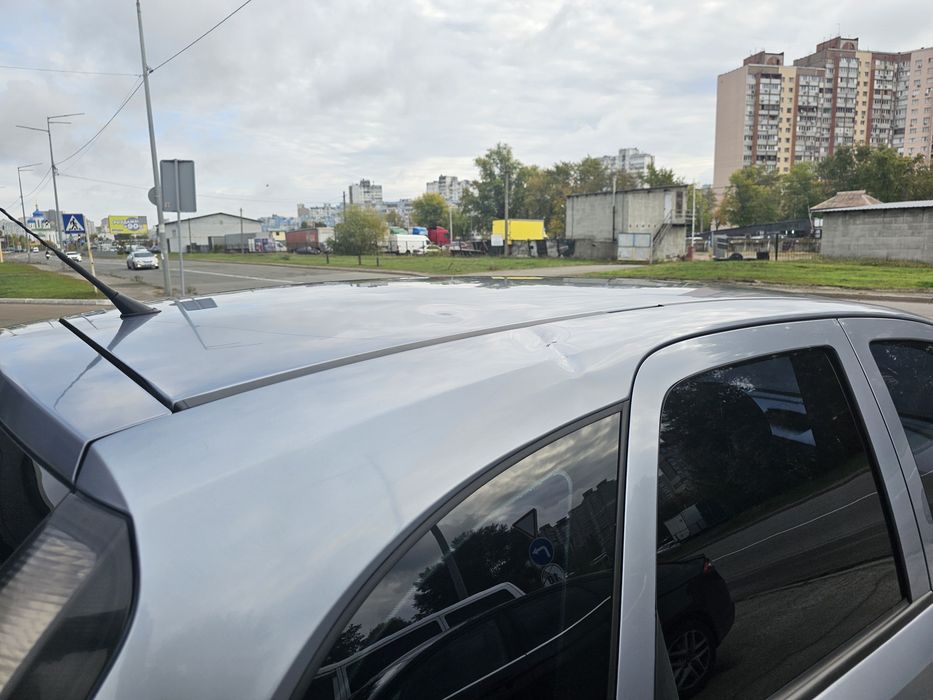 Opel Meriva A 2008