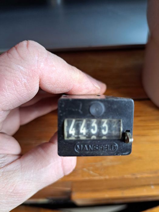 eaton 16A Tytan budowa