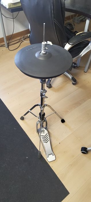 Roland V Drums VH 12 impecavel