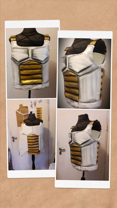 Roupas feitas sob medida, vestuário