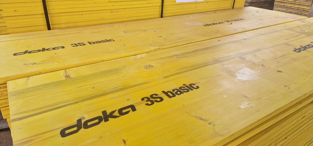 Sklejka Płyta Szalunek Blaty Stemple Podpory Dźwigary Trójnogi Głowica